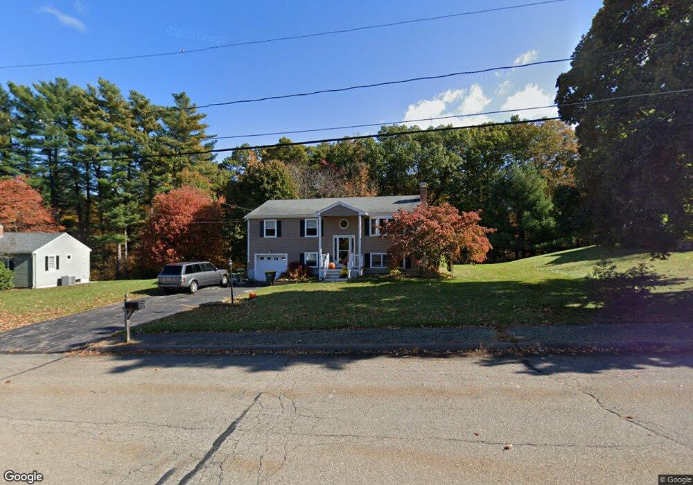 16 Shady Ln, Franklin, MA 02038 - photo 1