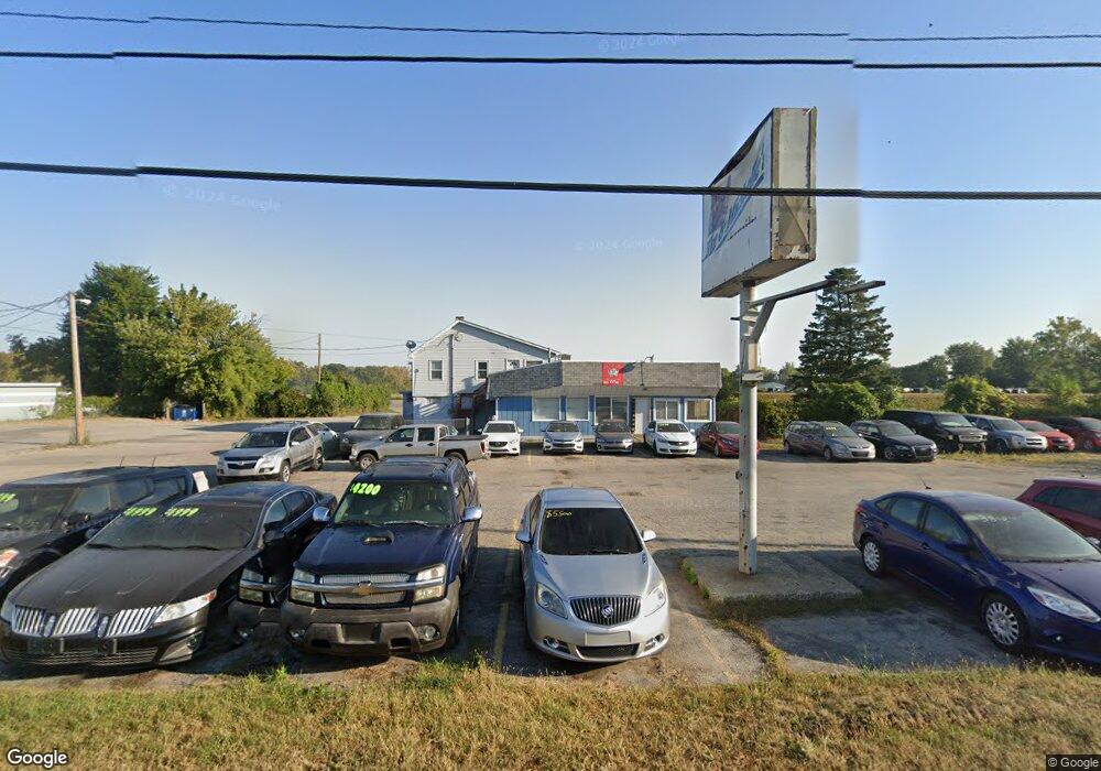 3920 W Ridge Rd, Gary, IN 46408 - photo 1