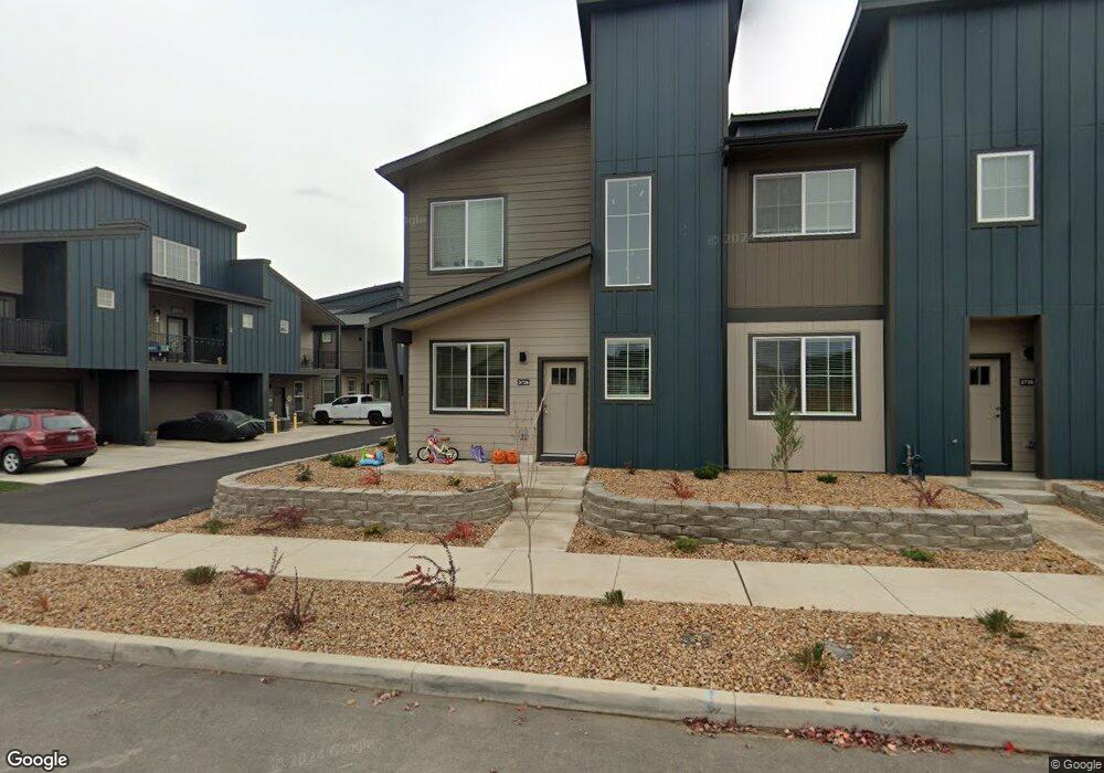 3726 SW Newberry Ave, Redmond, OR 97756 - photo 1