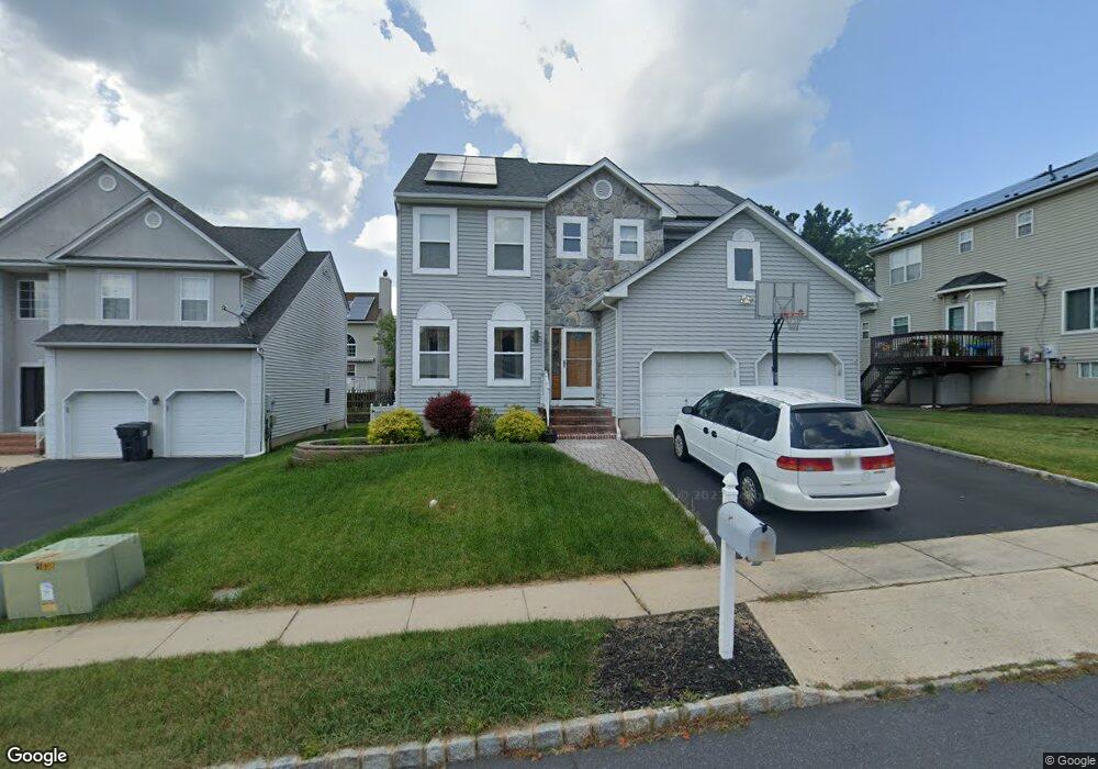 4 Sally Ct, Bridgewater, NJ 08807 - photo 1