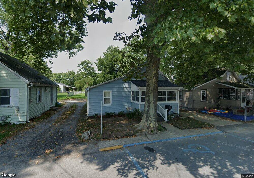 409 W 7th St, Laurel, DE 19956 - photo 1