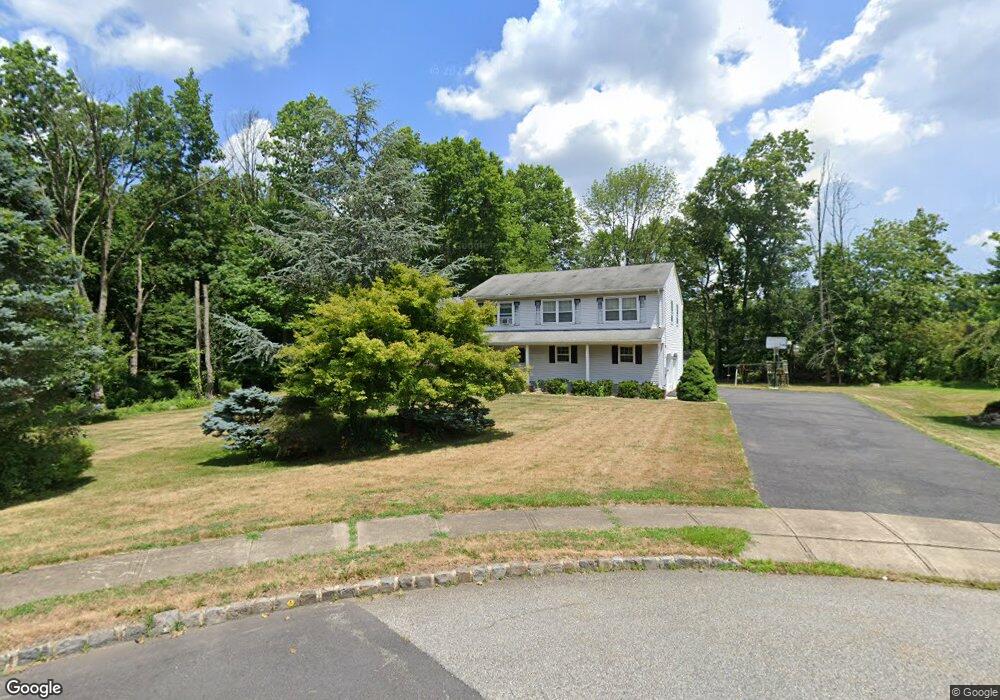 9 Stacy Ct, Parsippany, NJ 07054 - photo 1