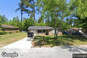 2645 Cranbrook Dr, Hephzibah, GA 30815