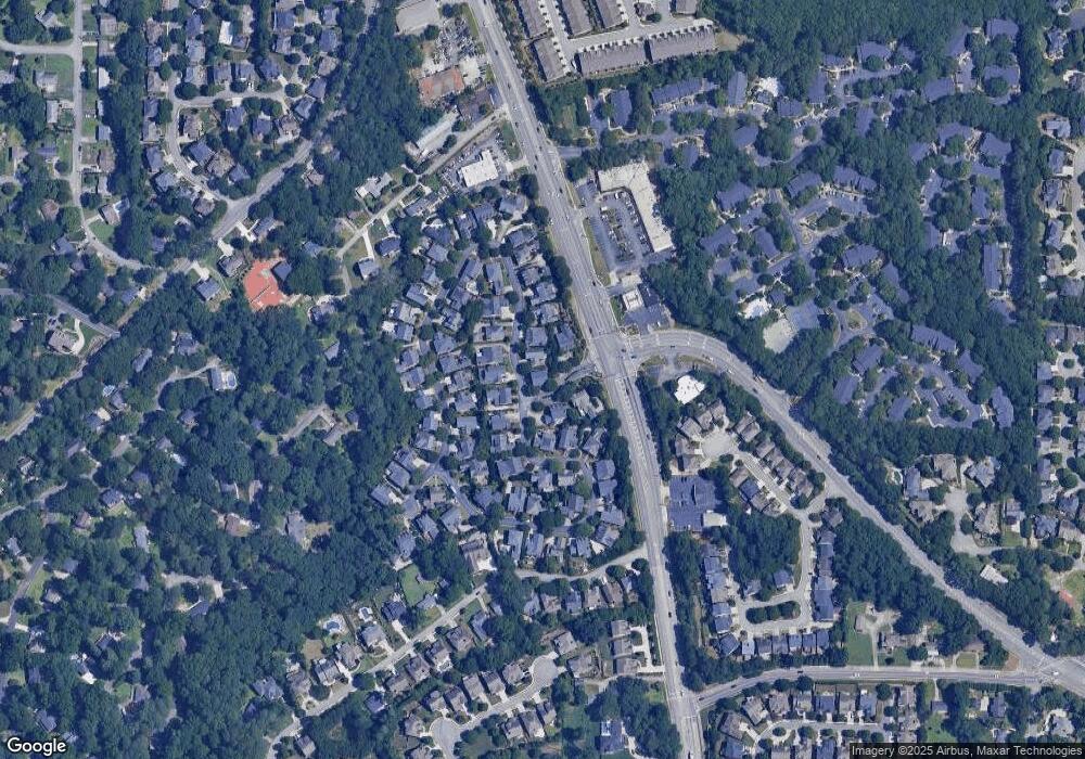 1981 Paces Ferry Rd SE, Smyrna, GA 30080 - photo 1