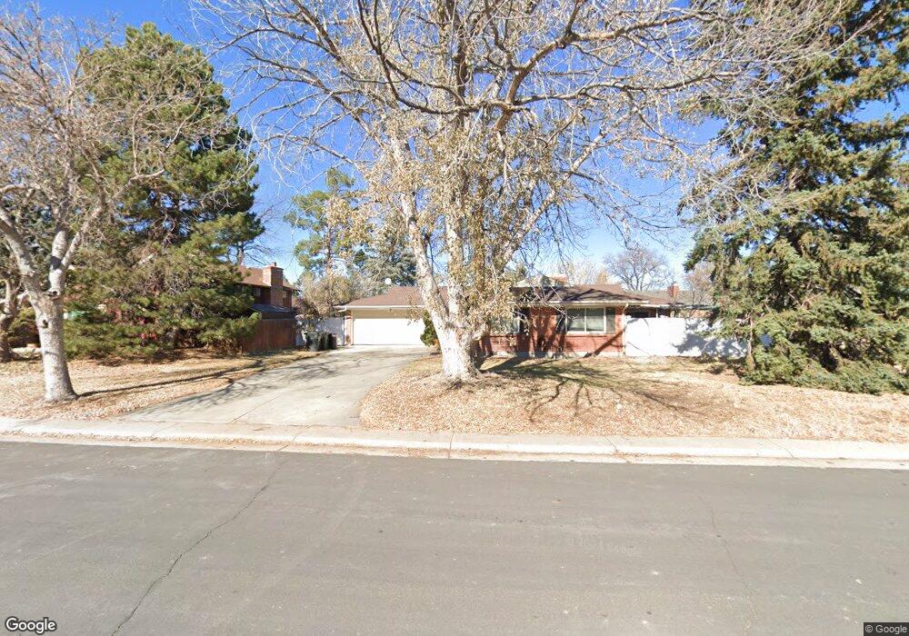 359 Quentin St, Aurora, CO 80011 - photo 1