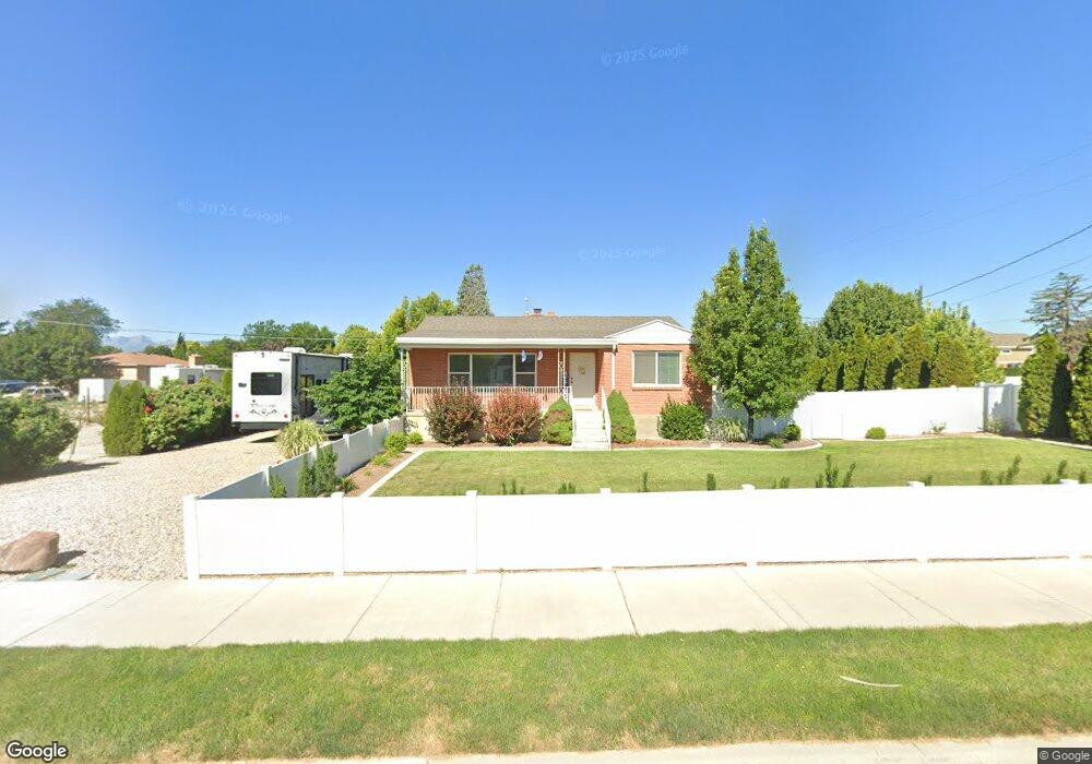 10708 S 2700 W, South Jordan, UT 84095 - photo 1