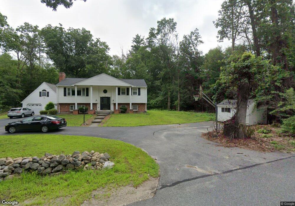 143 Grove St, Douglas, MA 01516 - photo 1