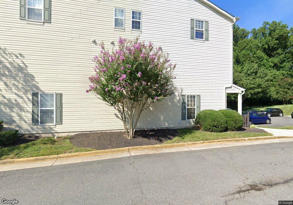 8315 Sanderling Way unit 22, Lorton, VA 22079 - photo 1