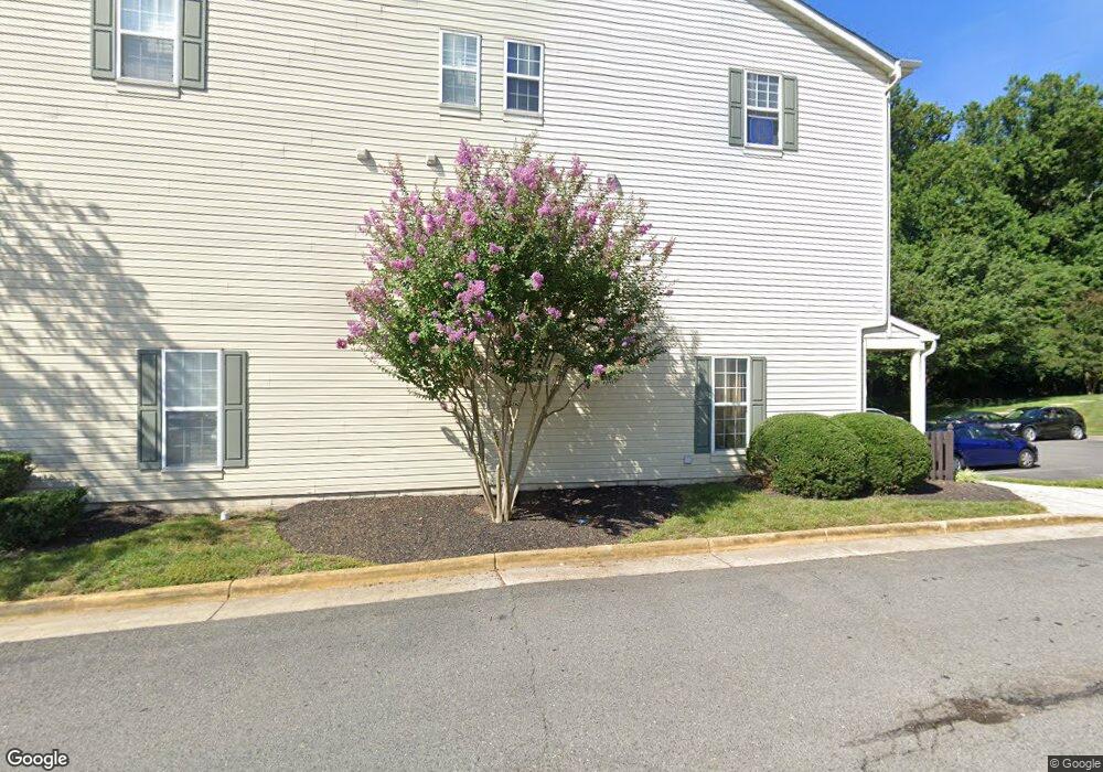 8317 Sanderling Way, Lorton, VA 22079 - photo 1