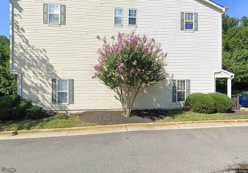 8321 Sanderling Way, Lorton, VA 22079 - photo 1