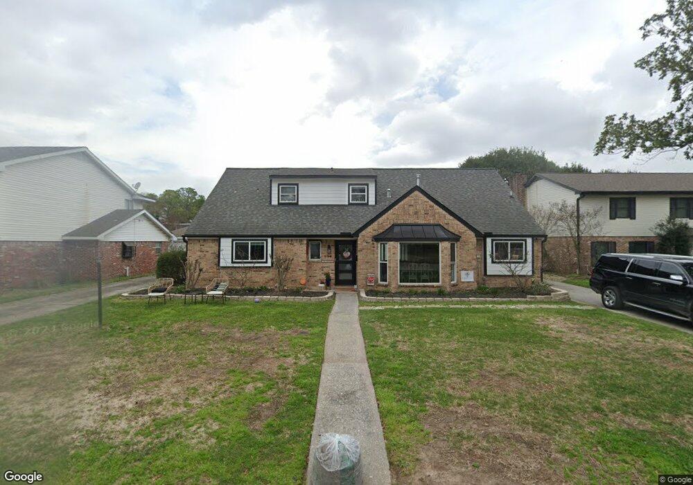 954 Del Norte St, Houston, TX 77018 - photo 1