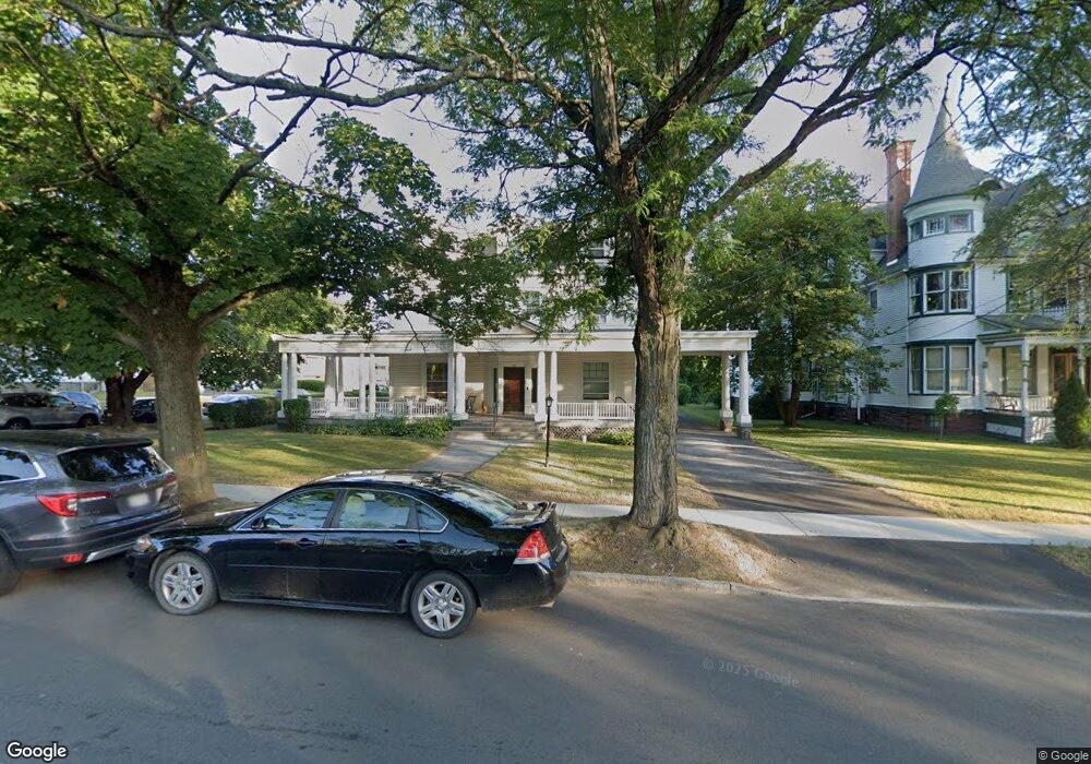 133 S Lake Ave, Albany, NY 12208 - photo 1