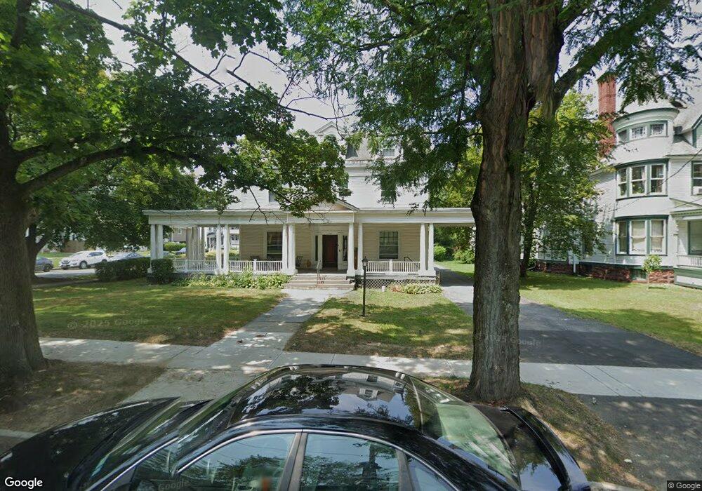 133 S Lake Ave unit 7, Albany, NY 12208 - photo 1