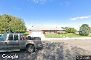 310 New York Ave, Stratton, CO 80836