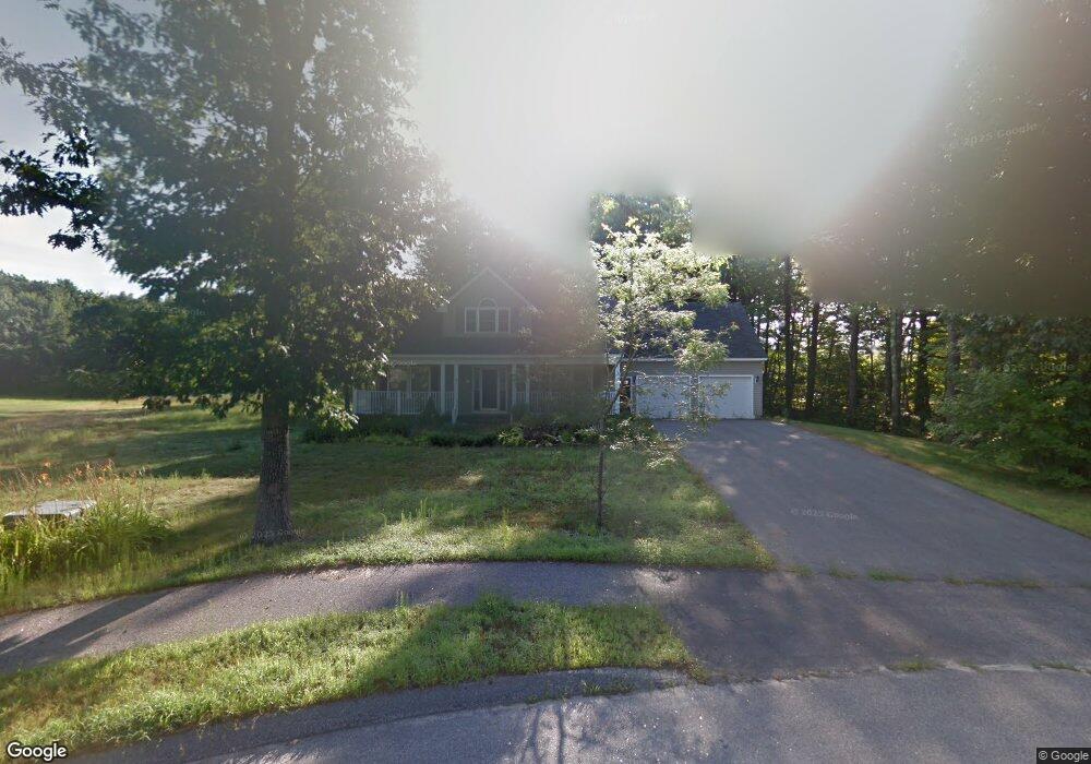 12 Cori Dr, Saco, ME 04072 - photo 1