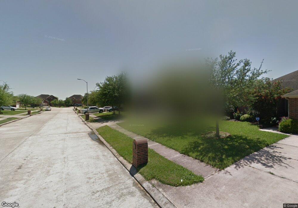 3418 Norma Ln, Pearland, TX 77584 - photo 1