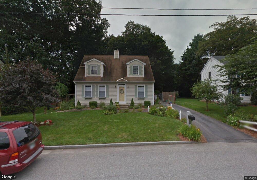 16 Wildwood St, Manchester, NH 03103 - photo 1