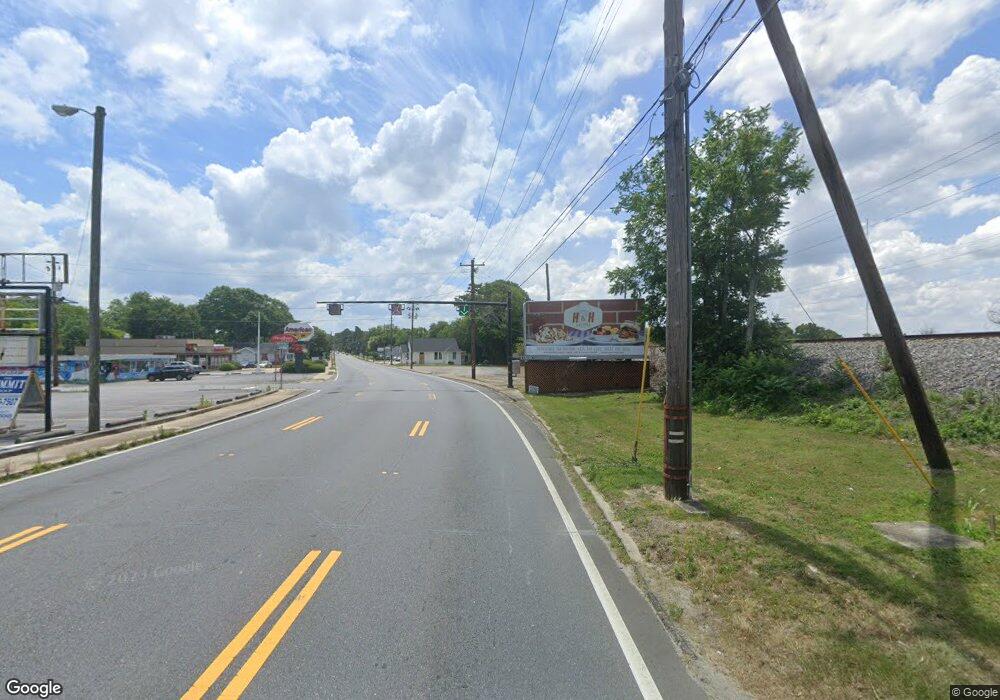 0 Vineville Ave unit 9013825, Macon, GA 31204 - photo 1