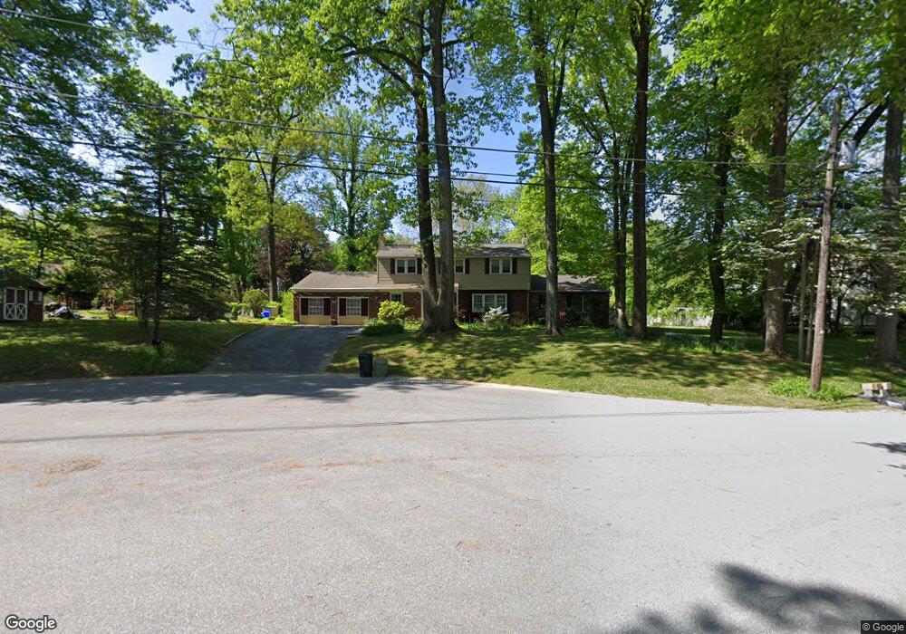 210 Allen Dr, Exton, PA 19341 - photo 1