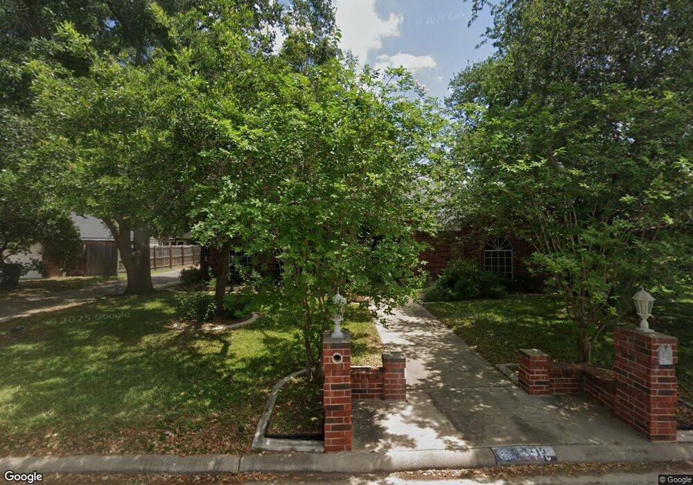 2710 Garza St, Edinburg, TX 78539 - photo 1