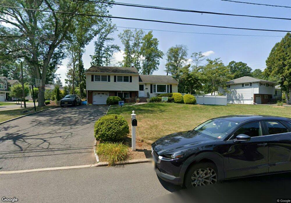 237 Ell Rd, Hillsdale, NJ 07642 - photo 1