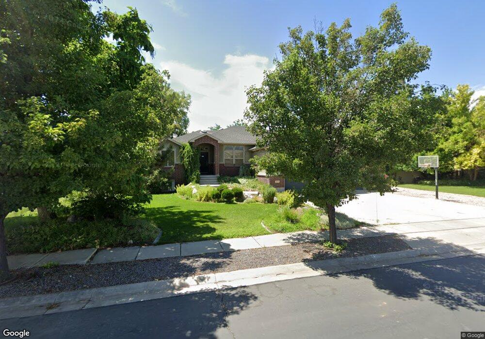 5273 S 6150 W, Hooper, UT 84315 - photo 1