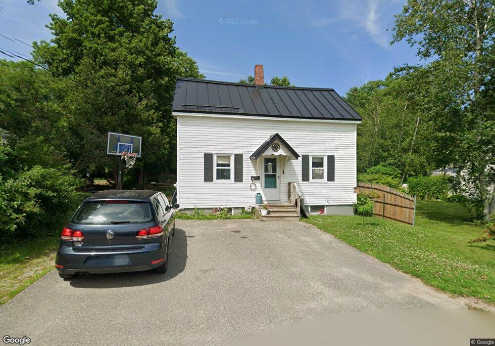 23 Yeaton St, Waterville, ME 04901 - photo 1