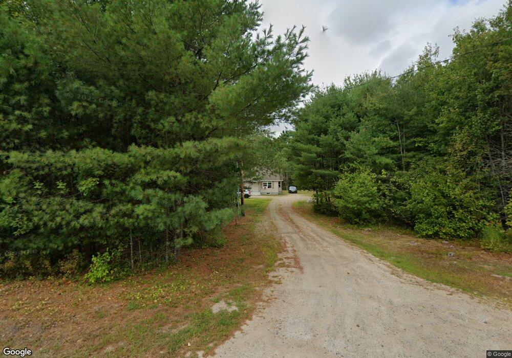 222 Middle Rd, Center Tuftonboro, NH 03816 - photo 1