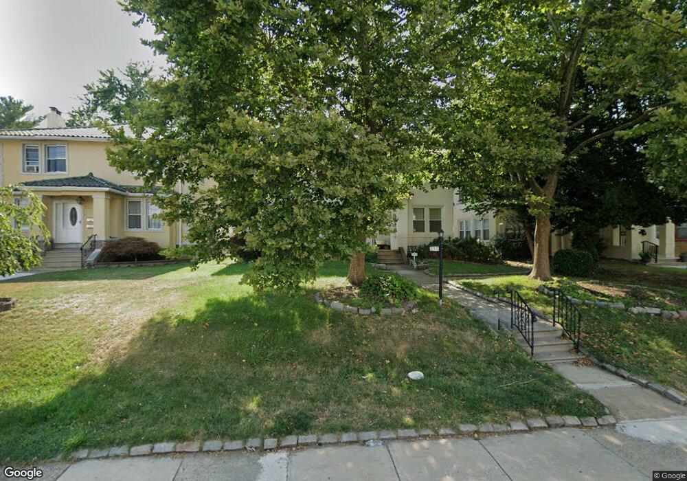 292 N Wycombe Ave, Lansdowne, PA 19050 - photo 1