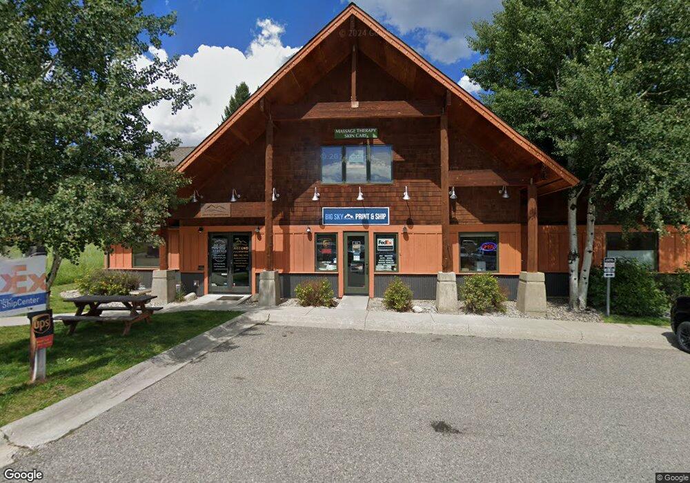 235 Snow Mountain Cir, Big Sky, MT 59716 - photo 1