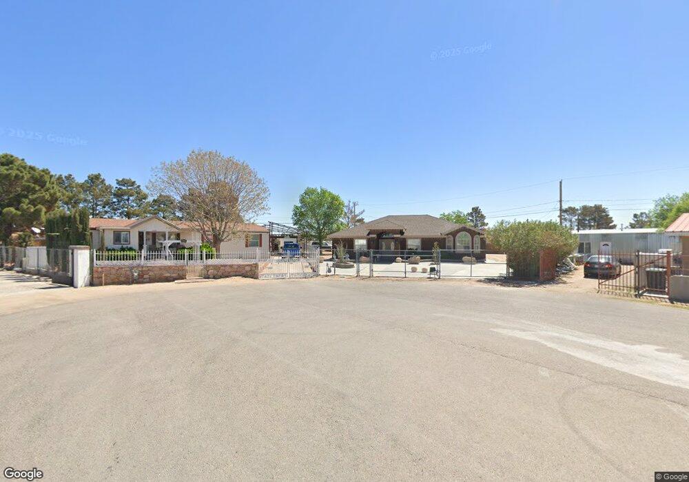 14728 Pasaje Place, El Paso, TX 79928 - photo 1