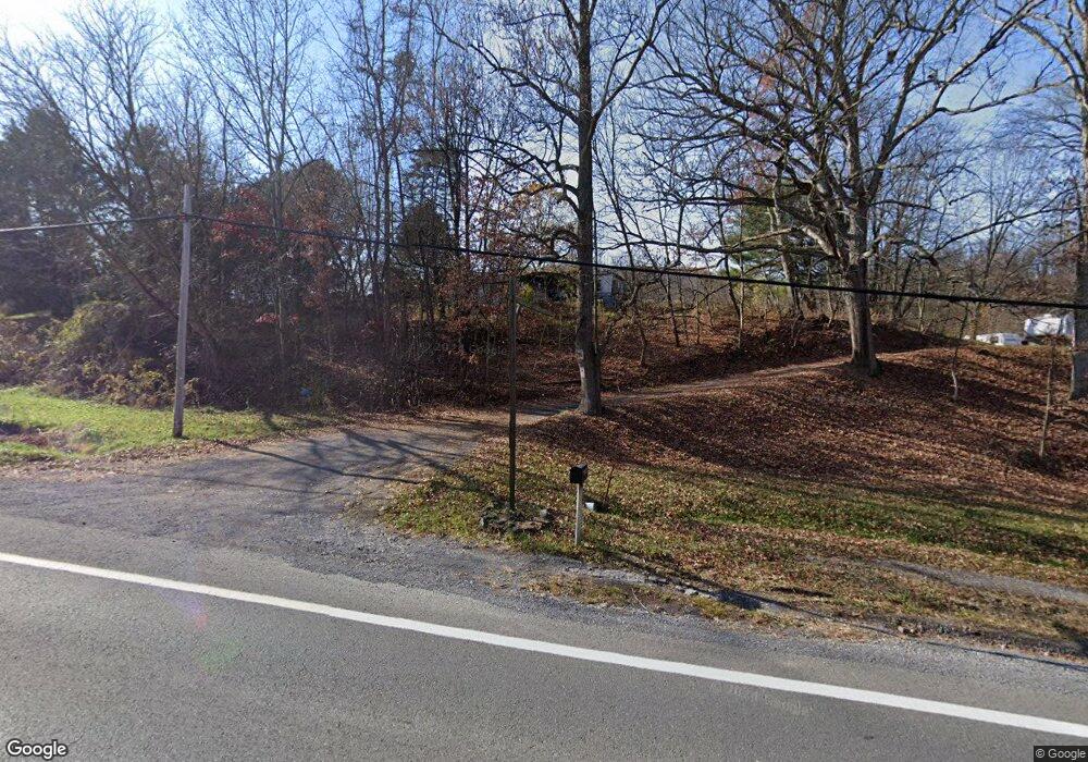 2152 Pawpaw Rd, Paw Paw, WV 25434 - photo 1