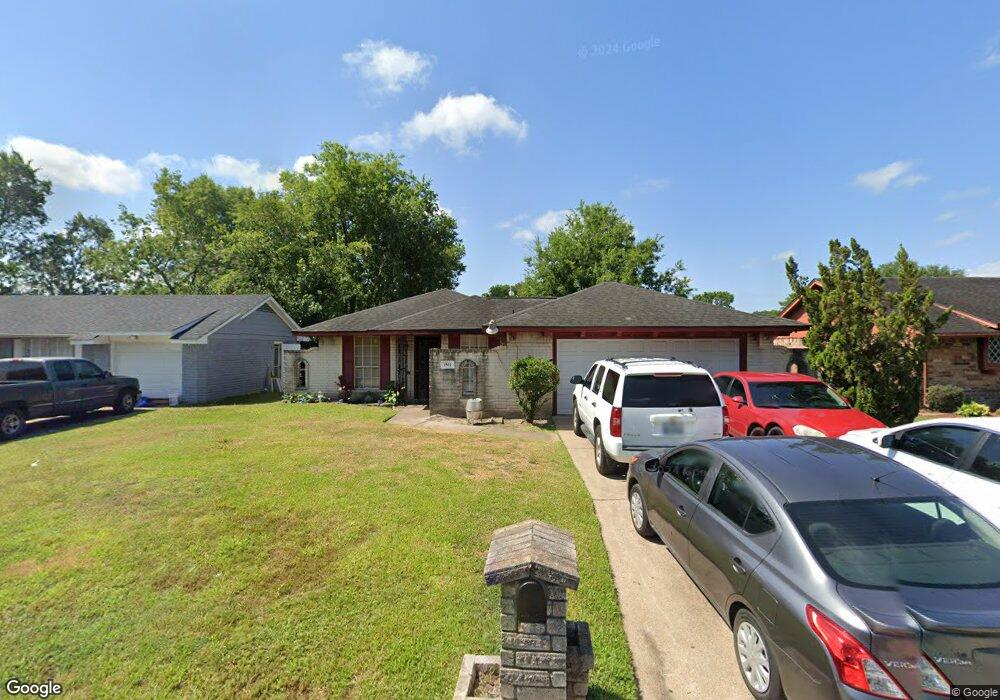 1511 Diplomat Way, Houston, TX 77088 - photo 1