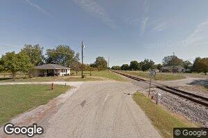 350 Park St, Trezevant, TN 38258