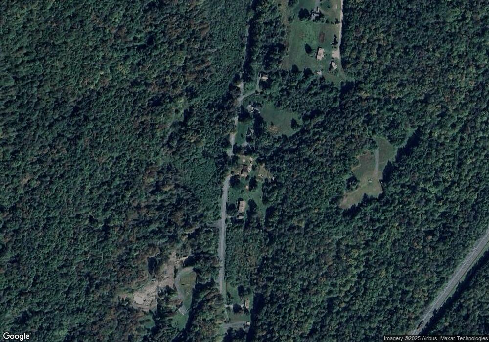 2166 Berlin Pond Rd, Northfield, VT 05663 - photo 1