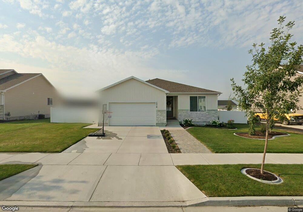 1210 E 480 S, Hyrum, UT 84319 - photo 1