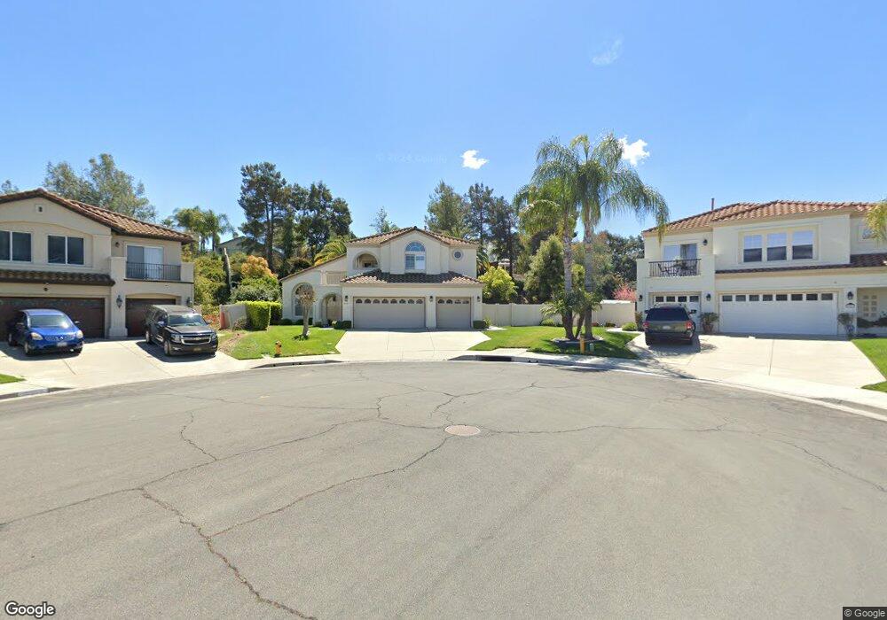 31879 Via Seron, Temecula, CA 92592 - photo 1