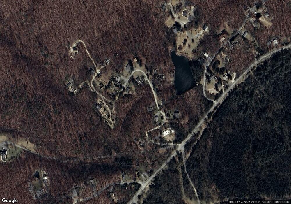 321 Mountainview Dr, Luray, VA 22835 - photo 1