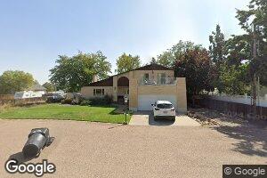 1685 W 2500 N, Vernal, UT 84078