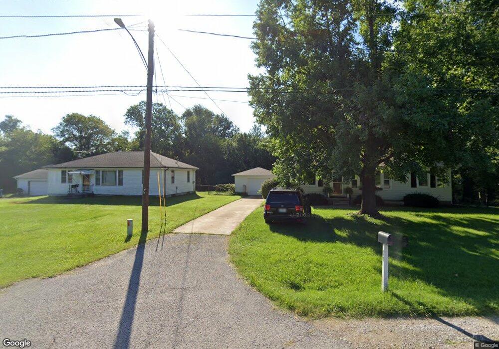 69 S Main St, Glen Carbon, IL 62034 - photo 1