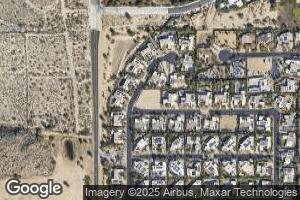 250 Lautner Ln, Palm Springs, CA 92264