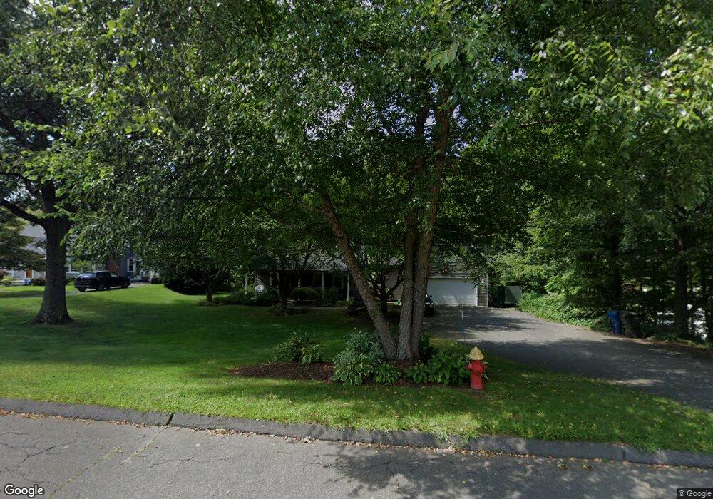 46 Hartland Terrace, Berlin, CT 06037 - photo 1