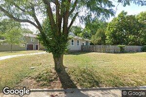 2412 Lookout Dr, Manhattan, KS 66502