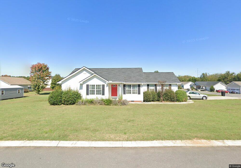 17 Breanna Way, Chatsworth, GA 30705 - photo 1