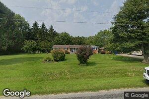 6078 Fairmount Ave, Jonesboro, IN 46938