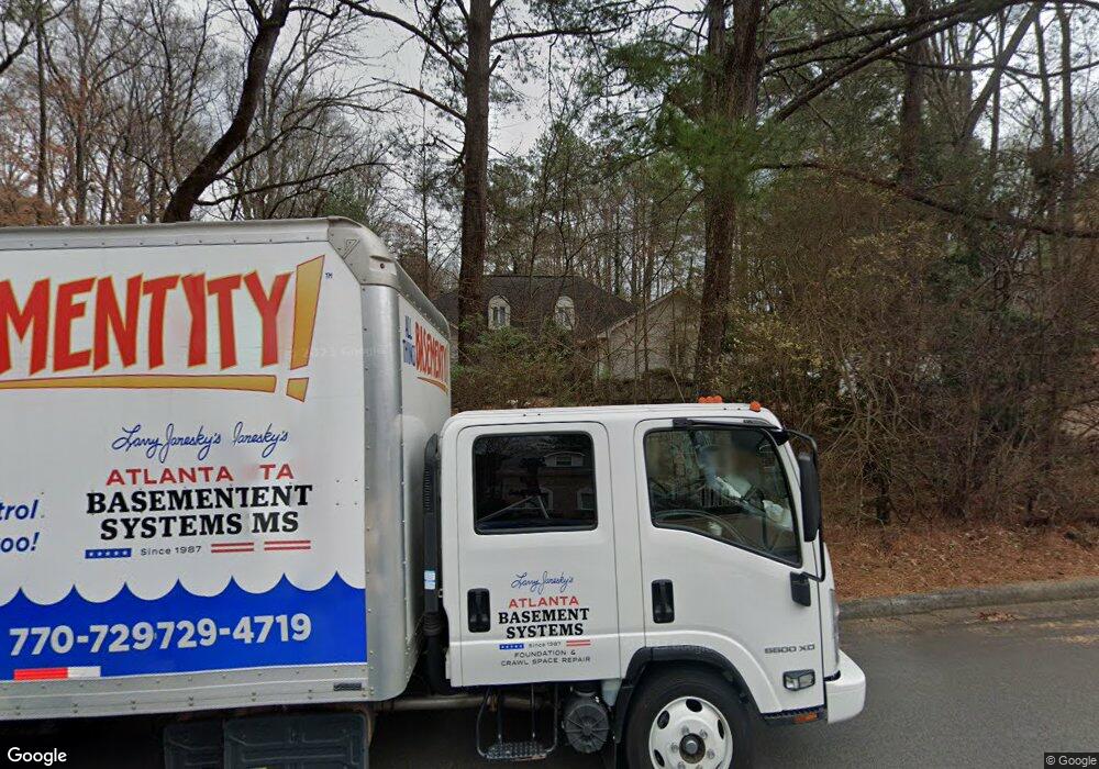 1827 Mountain Shadow unit 3, Stone Mountain, GA 30087 - photo 1