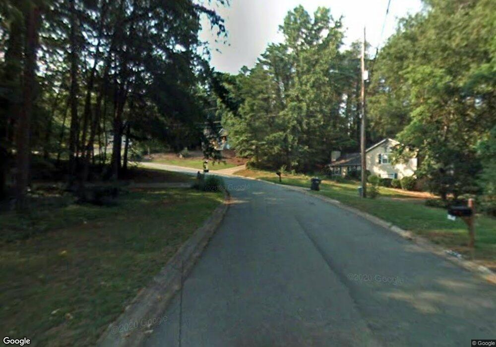 0 Turtle Club Dr NE unit 7095994, Marietta, GA 30066 - photo 1