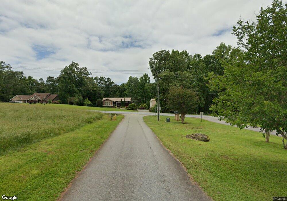 Lot #30 Honeywood Dr unit SCATTERWOOD, West Union, SC 29696 - photo 1