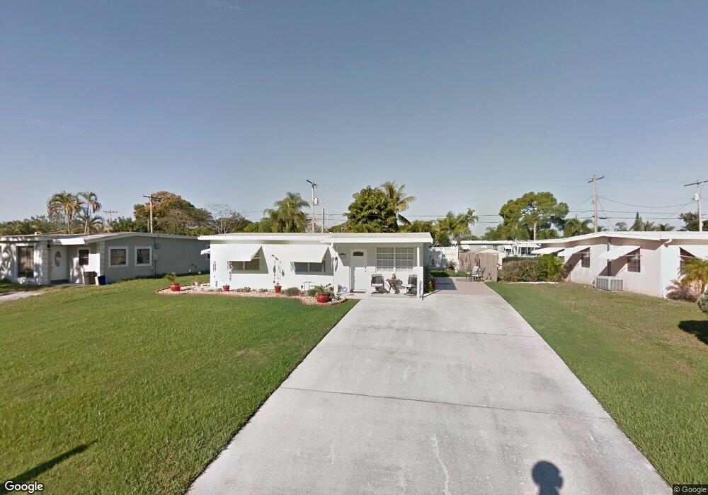 1893 Calico Rd, West Palm Beach, FL 33415 - photo 1