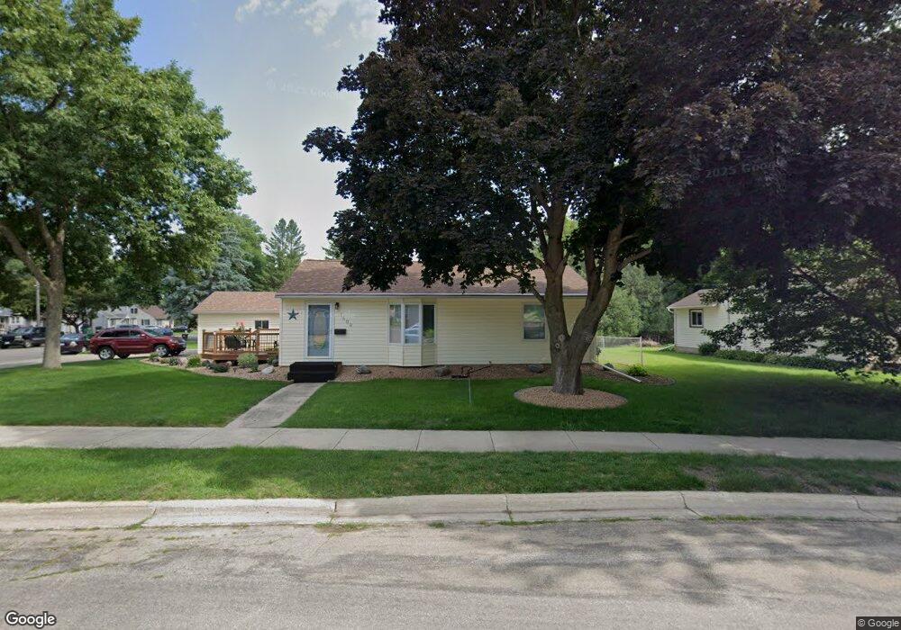 1609 Sheridan St, Albert Lea, MN 56007 - photo 1